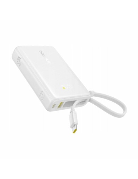 Prenosna baterija Baseus P10076803213-00, 10.000mAh