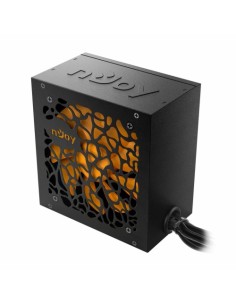 Napajalnik nJoy 650W (PSAT5065A20CUCO01B)