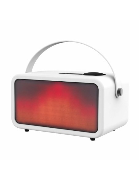 Zvočniki White Shark GBT-630 DAMARU-WHITE