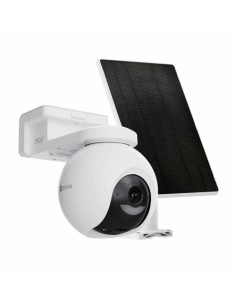 Nadzorna kamera EZVIZ HB8 + solarni panel (CS-HB8/SP)