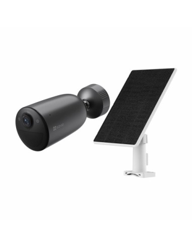 Nadzorna kamera EZVIZ EB3 + solarni panel (CS-EB3/SP)