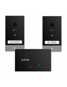 Video domofon Ezviz HP7