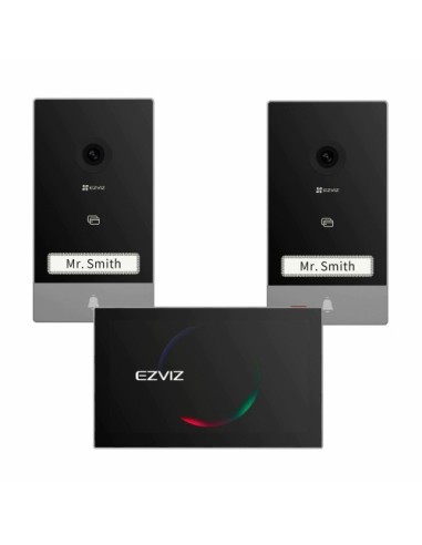 Video domofon Ezviz HP7