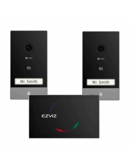 Video domofon Ezviz HP7