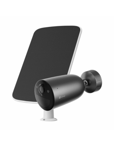 Nadzorna kamera EZVIZ EB3 + solarni panel (CS-EB3/SP)