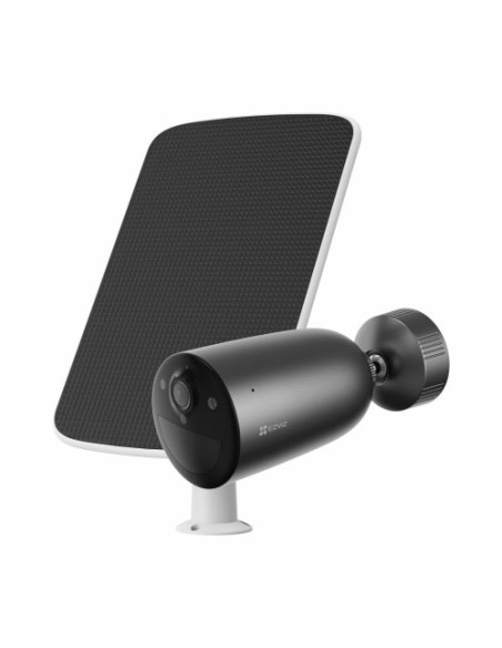 Nadzorna kamera EZVIZ EB3 + solarni panel (CS-EB3/SP)