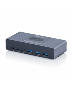 KVM preklopnik Digitus DS-12856
