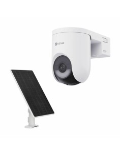 Nadzorna kamera EZVIZ HB8c Lite + solarni panel (CS-BC1C/SP)
