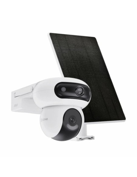 Nadzorna kamera EZVIZ HB90x + solarni panel (CS-HB90x/SP)