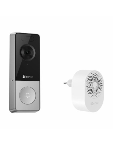 Video domofon Ezviz HP8
