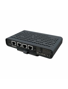 Brezžični router Mikrotik A42G-HbeP