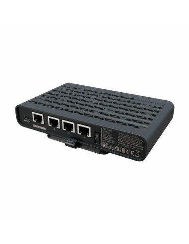 Brezžični router Mikrotik A42G-HbeP
