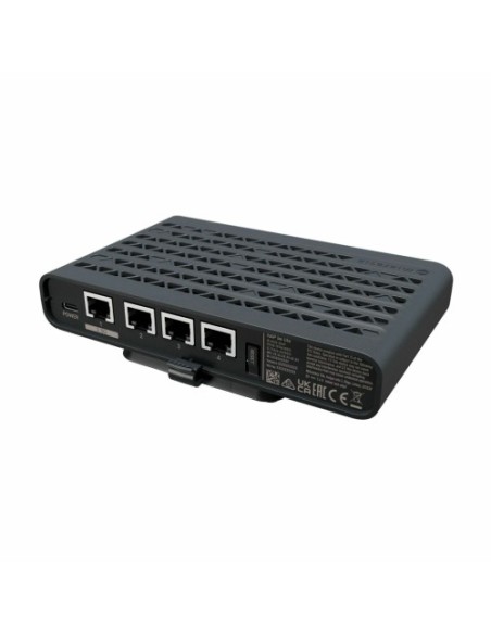 Brezžični router Mikrotik A42G-HbeP