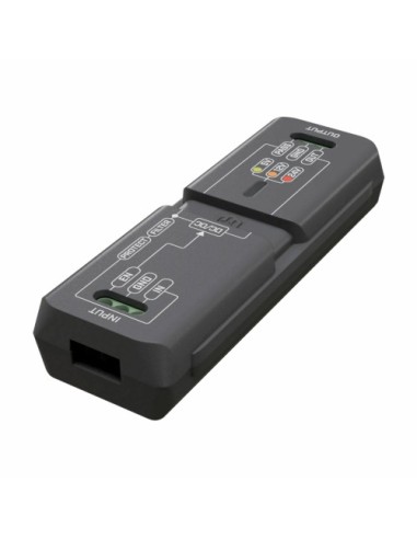 Prenapetostna zaščita Mikrotik APA-1