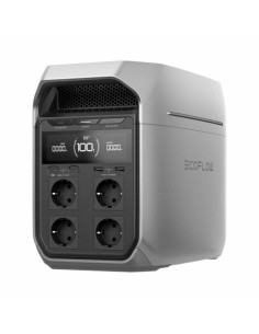 UPS EcoFlow DELTA 3 Plus, prenosna polnilna postaja