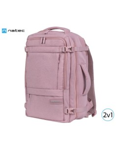 Nahrbtnik Natec Camel Lite (5901969450941), roza