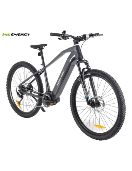 Električno kolo MS ENERGY Perun Night Black (3856032101782)
