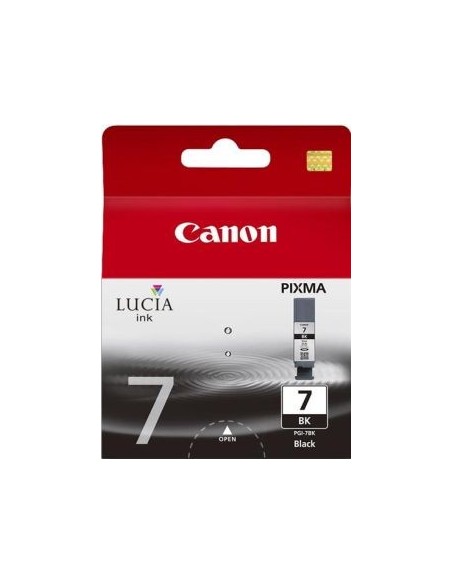Canon kartuša PGI-7Bk črna za MX 7600