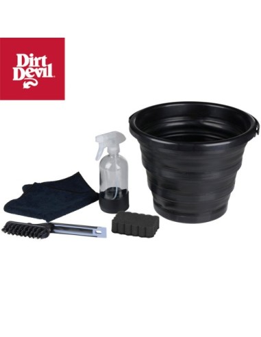 Komplet za čiščenje Dirt Devil (8711252438719)