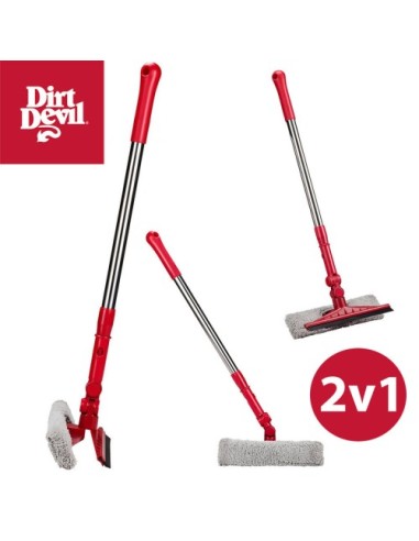 Komplet za čiščenje Dirt Devil (8711252246604)