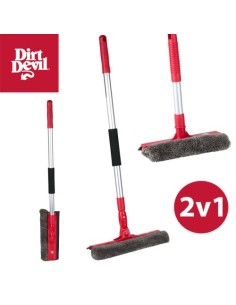Komplet za čiščenje Dirt Devil (8711252346748)