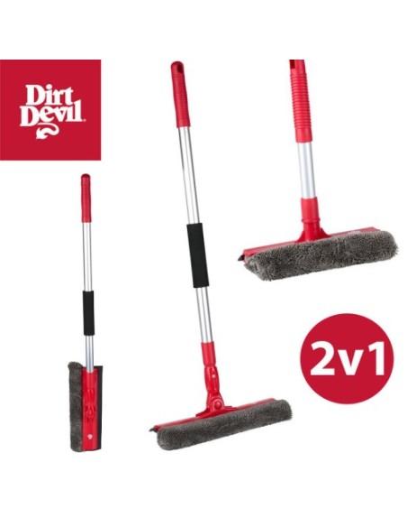 Komplet za čiščenje Dirt Devil (8711252346748)
