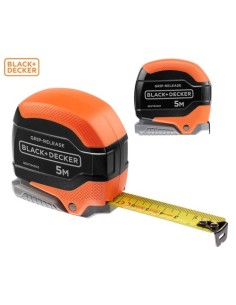Merilni trak Black+Decker (5054905313739)