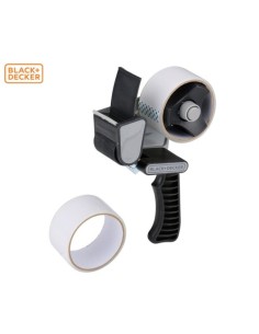 Merilni trak Black+Decker (8711252239217)