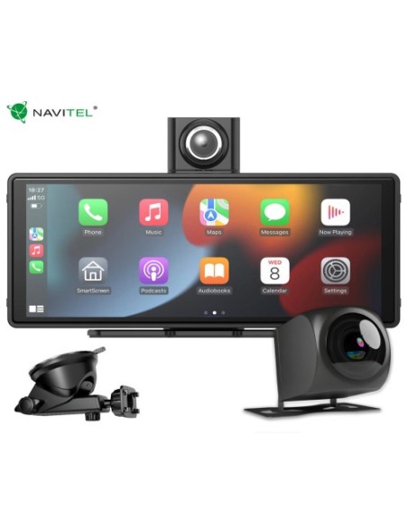 GPS navigacija Navitel DS1020 DVR