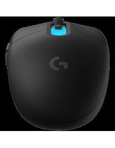 Miška Logitech G305 X Superlight (910-007739), črna