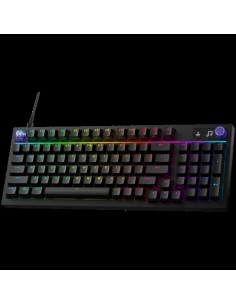 Tipkovnica Logitech G316 X 98 (920-014201) SLO