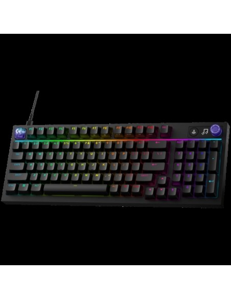 Tipkovnica Logitech G316 X 98 (920-014201) SLO