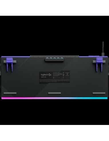Tipkovnica Logitech G512 X 98 (920-013980) SLO g.