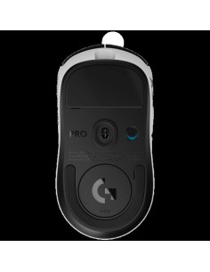 Miška Logitech G PRO X2 Superstrike (910-007776)