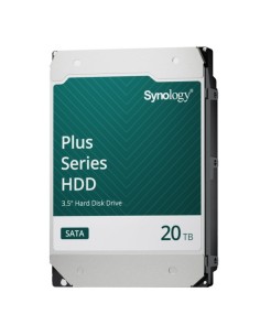 Trdi disk Synology HAT3310 Plus 20TB (HAT3320-20T)