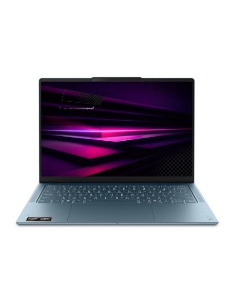 Prenosnik Lenovo Yoga Slim 7 14AGP11 (83QS005XSC)