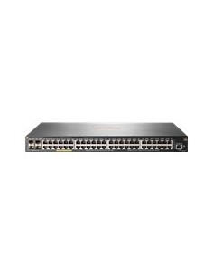 Switch HPE Aruba 2930F 48G (JL256AR)