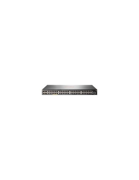 Switch HPE Aruba 2930F 48G (JL256AR)