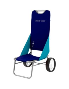 Voziček BRUNNER BEACH CART NG