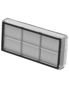 Robotski sesalec Dreame RHF14, HEPA filter X40 series, L40 series, L10s series