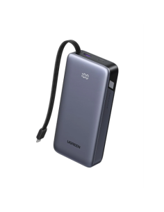 Prenosna baterija Ugreen 55988B, 20.000mAh