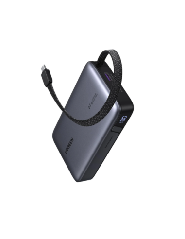 Prenosna baterija Ugreen 55996B, 20.000mAh