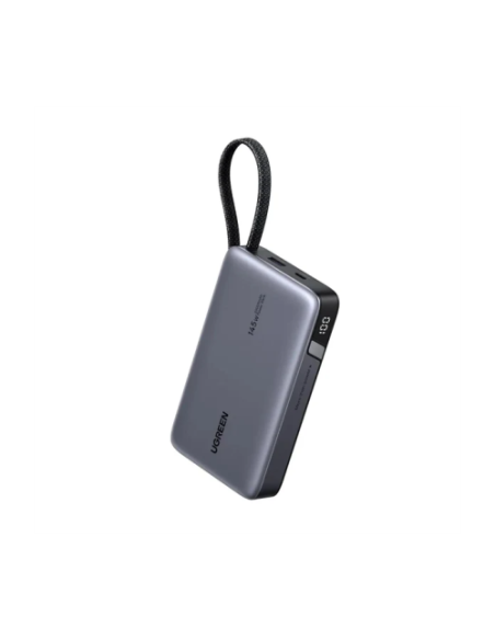 Prenosna baterija Ugreen 55992B, 20.000mAh