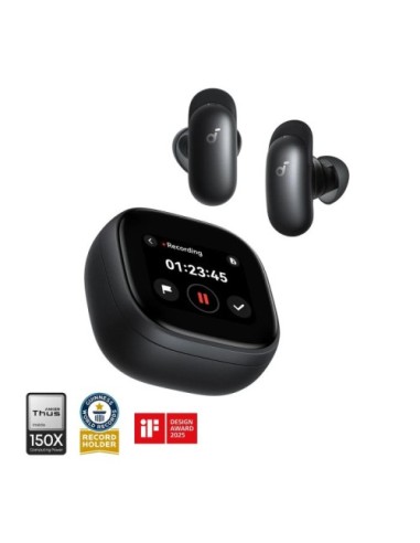 Slušalke Anker SoundCore Liberty 5 Pro Max (D1204G11)