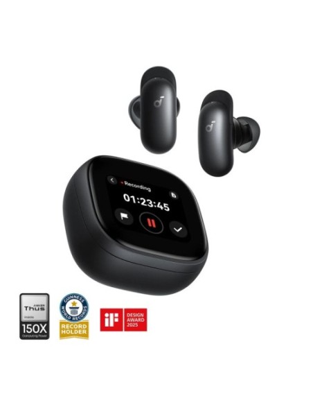 Slušalke Anker SoundCore Liberty 5 Pro Max (D1204G11)