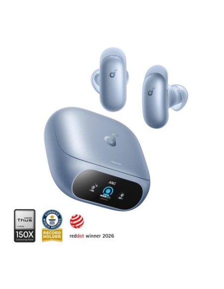 Slušalke Anker SoundCore Liberty 5 Pro (D1203G31)