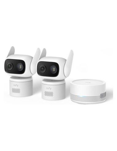 Nadzorna kamera Anker Eufy C31 komplet (E817L422)