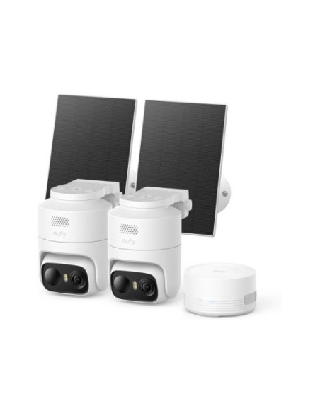 Nadzorna kamera Anker Eufy C37 komplet (E814X321)