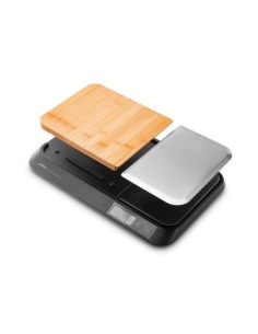 Tehtnica kuhinjska UFESA SMARTSCALE CHOP 73106093