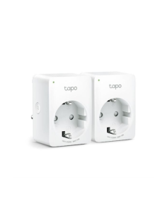 Pametna vtičnica TP-Link P100 2pack